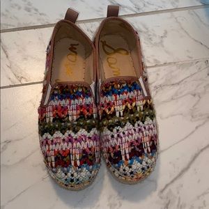 sam edelman espadrilles